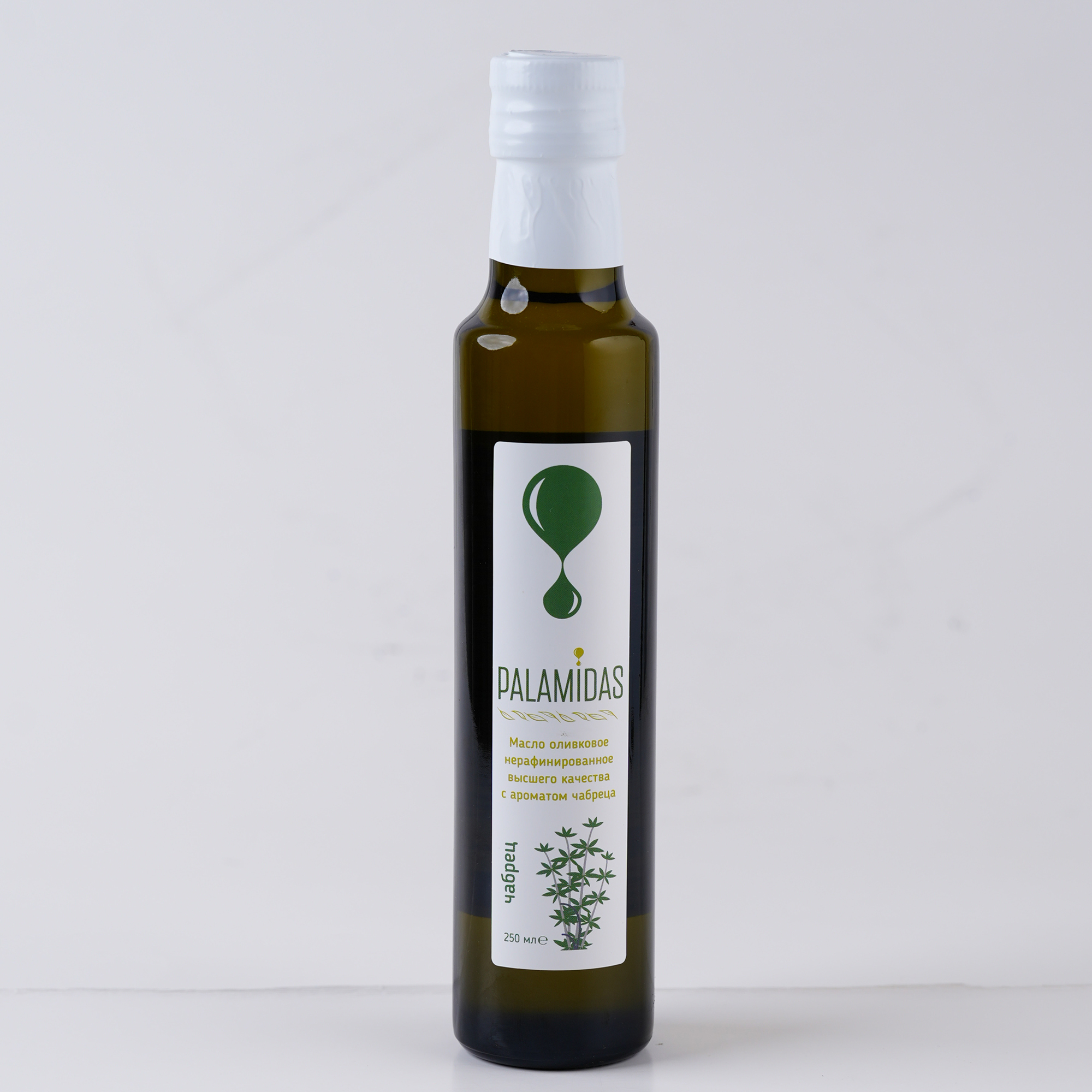Оливковое масло Palamidas, (Extra Virgin с ароматом чабреца), 0.25 л. Оливковое масло Palamidas, (Extra Virgin с ароматом чабреца), 0.25 л.