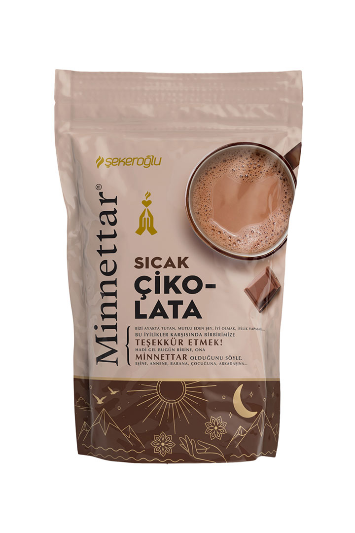 Minnettar HOT CHOCOLATE Горячий шоколад , 200 гр. Minnettar HOT CHOCOLATE Горячий шоколад , 200 гр.