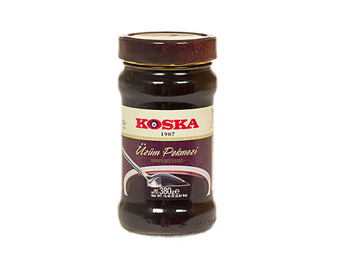 03033 Виноградный пекмез, 380 гр,"KOSKA" 03033 Виноградный пекмез, 380 гр,"KOSKA"